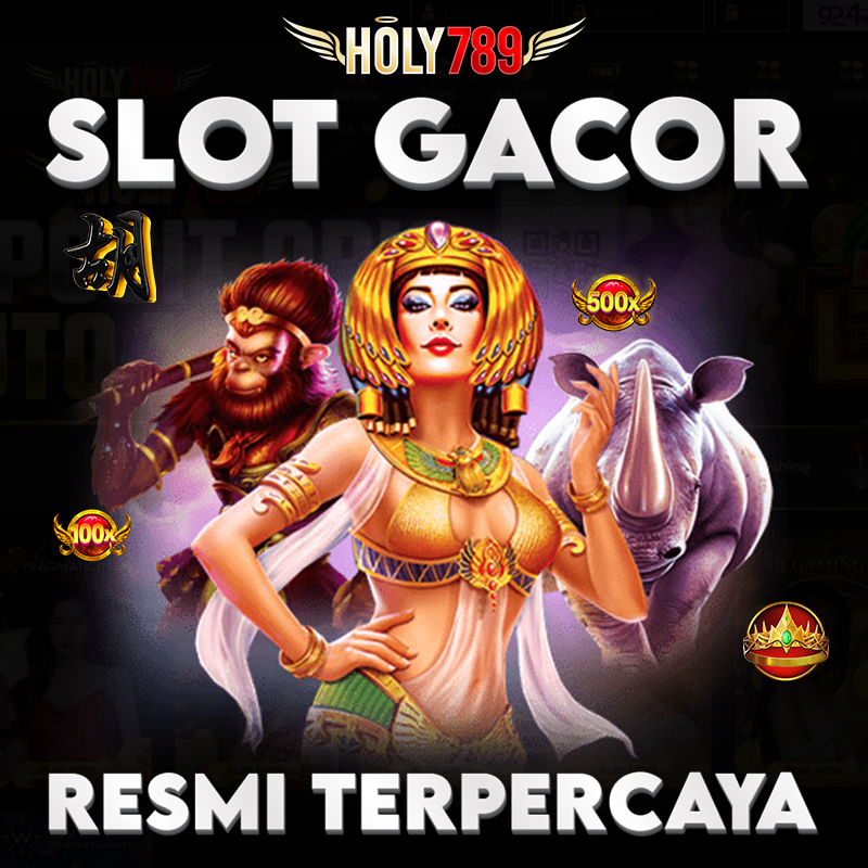 Holy789 : Akun Slot Demo Sugar Rush 1000 Terbaru Gratis Tanpa Vpn